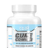 Trained by JP Cure-Coming - 60 caps - Protein Superstore