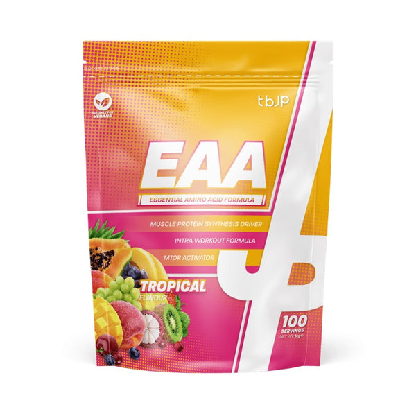 Trained by JP EAA - 1000g - alternate product view 8