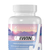 Trained by JP Unwind - 120 caps - Protein Superstore