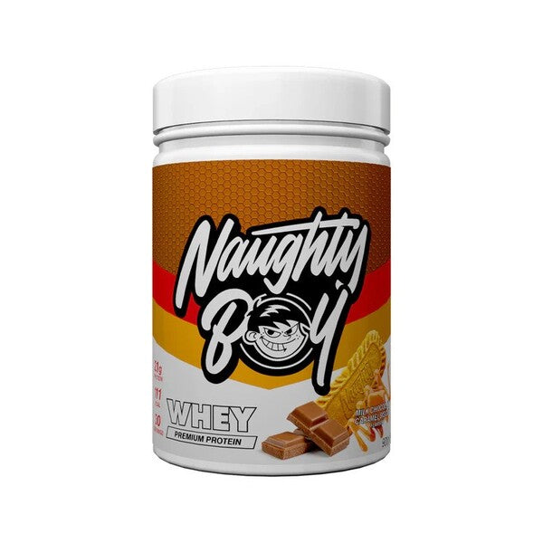 Naughty Boy Advanced Whey - 900g