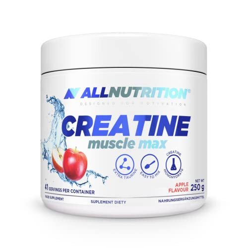 Allnutrition Creatine Muscle Max - 250g