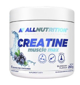 Allnutrition Creatine Muscle Max - 250g