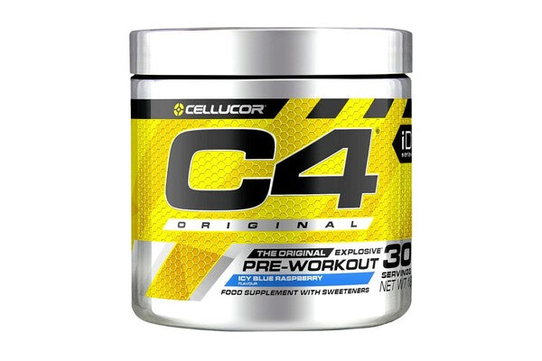 Cellucor C4 Original - 30 Servings - Protein Superstore