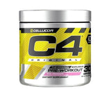 Cellucor C4 Original - 30 Servings - alternate product view 11