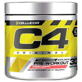 Cellucor C4 Original - 30 Servings