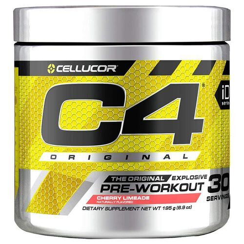 Cellucor C4 Original - 30 Servings