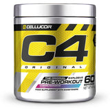 Cellucor C4 Original - 60 Servings - alternate product view 2