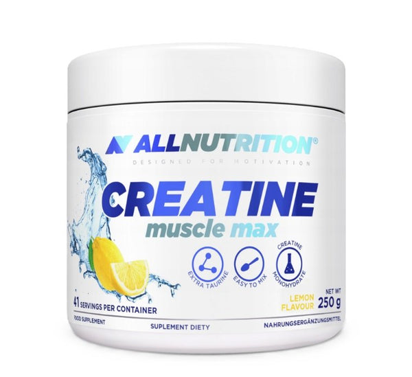 Allnutrition Creatine Muscle Max - 250g