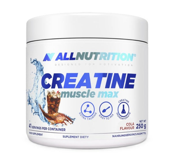 Allnutrition Creatine Muscle Max - 250g