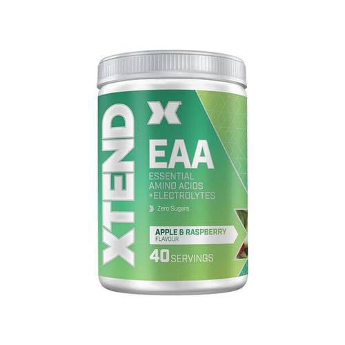Xtend EAA + Electrolytes - 304g