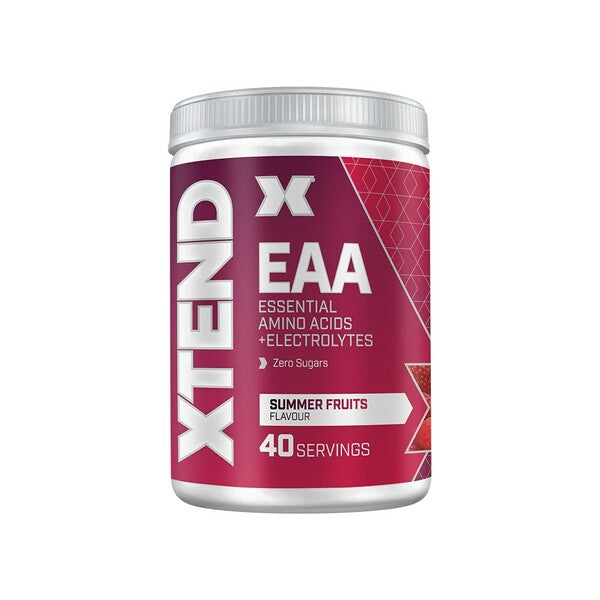 Xtend EAA + Electrolytes - 304g - alternate product view 2