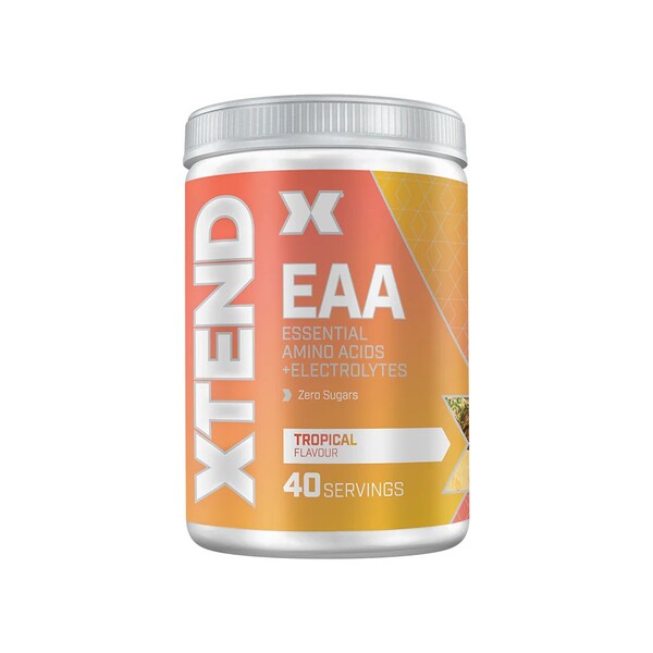 Xtend EAA + Electrolytes - 304g