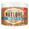 Allnutrition Nutlove Whole Nuts - 300g - Protein Superstore