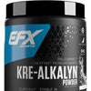 EFX Sports Kre-Alkalyn Powder - 220g