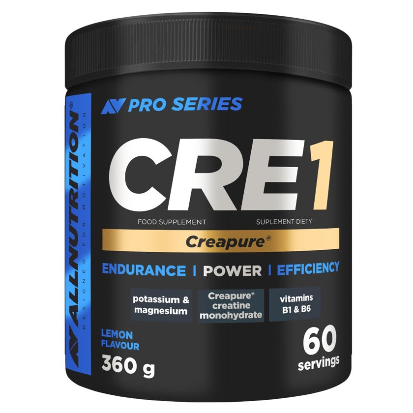 Allnutrition Pro Series CRE1 - 360g