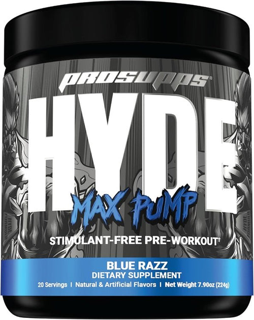 ProSupps Hyde Max Pump - 224g