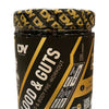 Dorian Yates Blood and Guts - 380g - Protein Superstore
