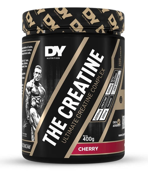 Dorian Yates The Creatine - 400g