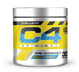 Cellucor C4 Original - 30 Servings - alternate product view 7