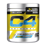 Cellucor C4 Original - 60 Servings - alternate product view 7