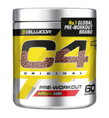 Cellucor C4 Original - 60 Servings - alternate product view 8