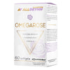 Allnutrition AllDeynn Omegarose - 60 softgels