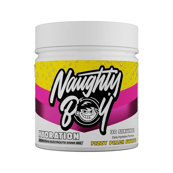 Naughty Boy Hydration - 30 Servings