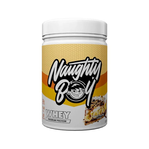 Naughty Boy Advanced Whey - 900g