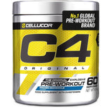 Cellucor C4 Original - 60 Servings - alternate product view 3