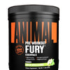 Animal Fury Pre-Workout - 20 Servings
