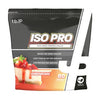 Trained by JP Iso Pro - 1800g - Protein Superstore