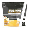 Trained by JP Iso Pro - 1800g - Protein Superstore
