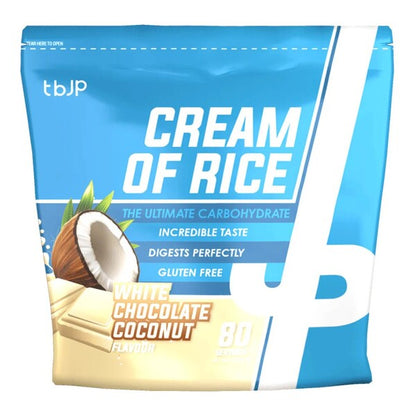 Trained by JP Cream of Rice - 2000g - alternate product view 20