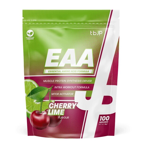 Trained by JP EAA - 1000g - alternate product view 2