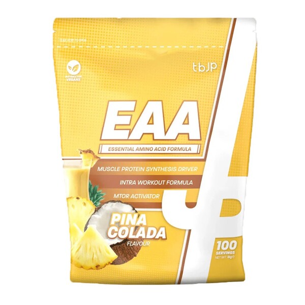 Trained by JP EAA - 1000g - alternate product view 4