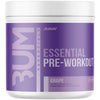 Raw Nutrition CBUM Essential Pre-Workout, Blue Raspberry - 420g