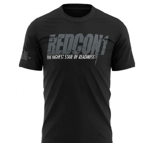 Redcon1 OG T-Shirt Black