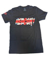Redcon1 Union Jack T-Shirt