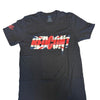 Redcon1 Union Jack T-Shirt