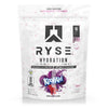 RYSE Hydration Sticks - 16 x 6.5g
