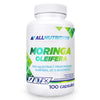 Allnutrition Moringa Oleifera - 100 caps - Protein Superstore
