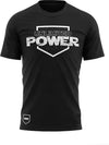 Redcon1 Dark Side T-Shirt - Large