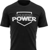 Redcon1 Dark Side T-Shirt - Large - Protein Superstore
