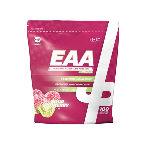 Trained by JP EAA + Hydration - 1000g