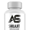 American Supps Shilajit 1000mg - 120 caps