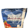 Trained by JP Performance Protein  - 2000g