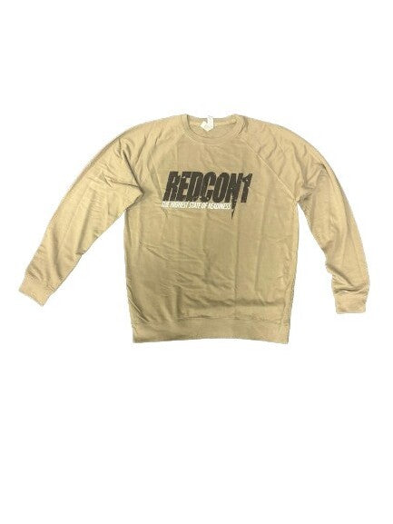 Redcon1 Green OG Hoodie - Protein Superstore