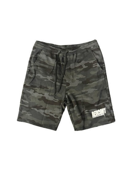 Redcon1 Mens Camo Shorts