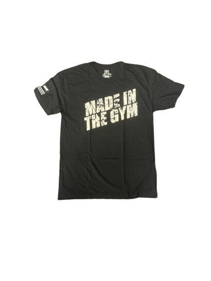Redcon1 Made In The Gym T-Shirt