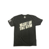 Redcon1 Made In The Gym T-Shirt - Protein Superstore